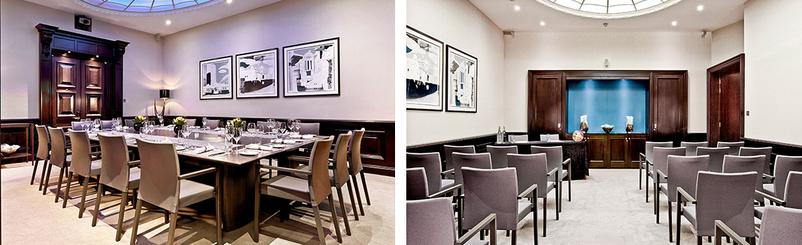 Private Room Hire London Private Dining In London